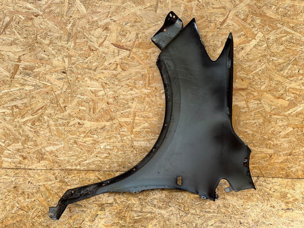 фото №14, Opel mokka крила правий передній перед