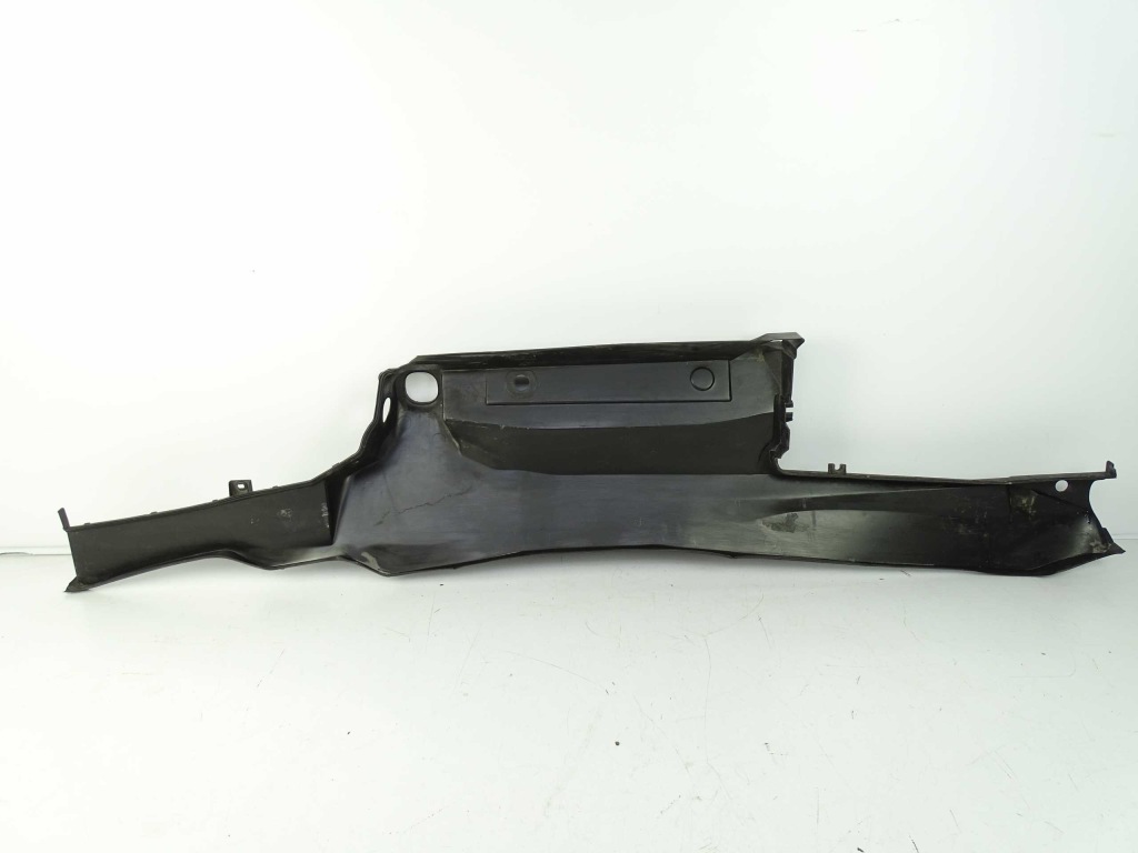 фото №1, Mercedes s w140 защита жабо верхний жабо