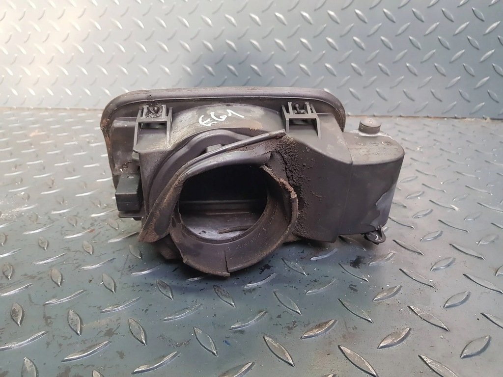 фото №7, Кришка заливної пального spacegrau 7 034 279 bmw 5 e61