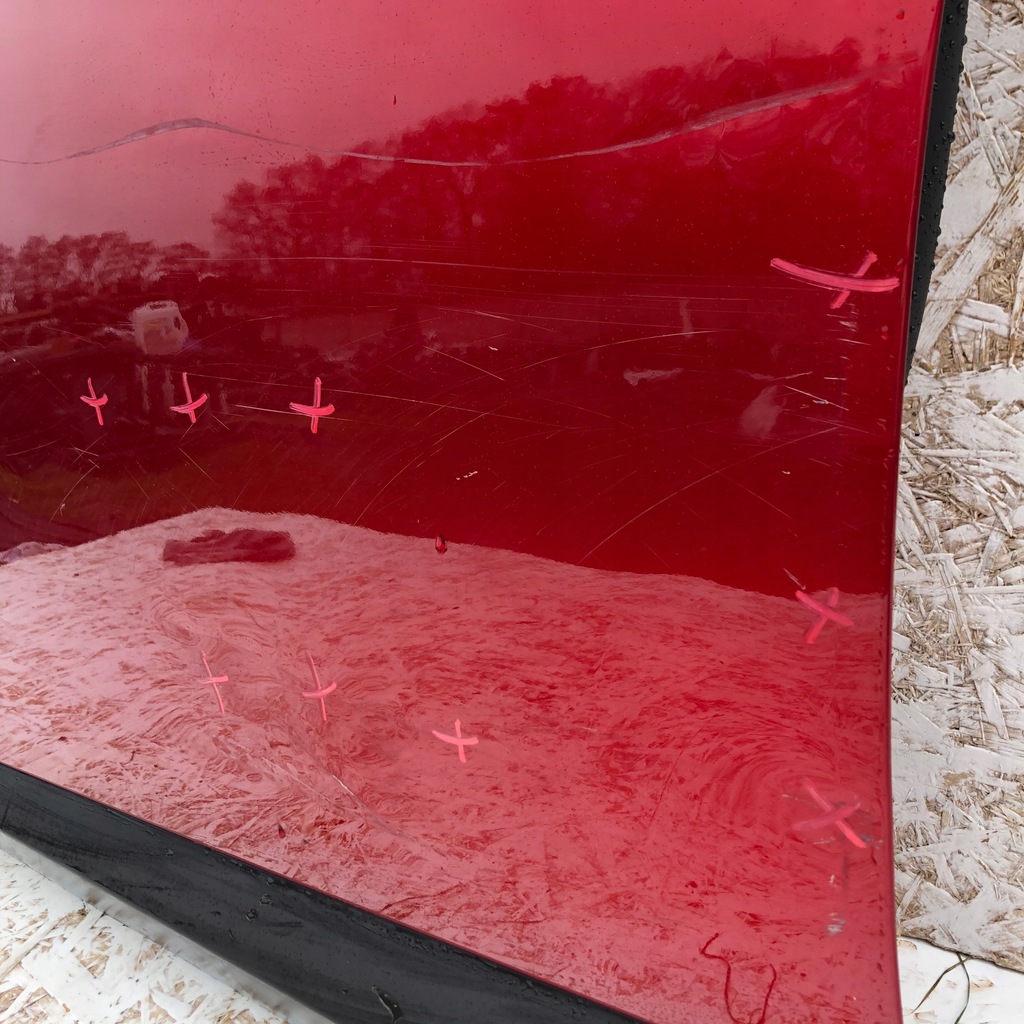 фото №10, Двері передні перед ліва mazda cx3