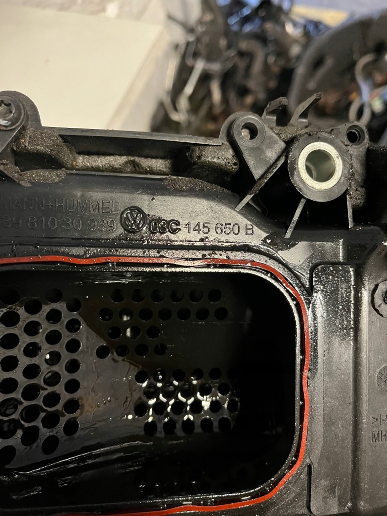 Компресор компресор vw golf vi tiguan skoda fabia 2 rs 1.4 tsi cav 180 km Зі Шроту