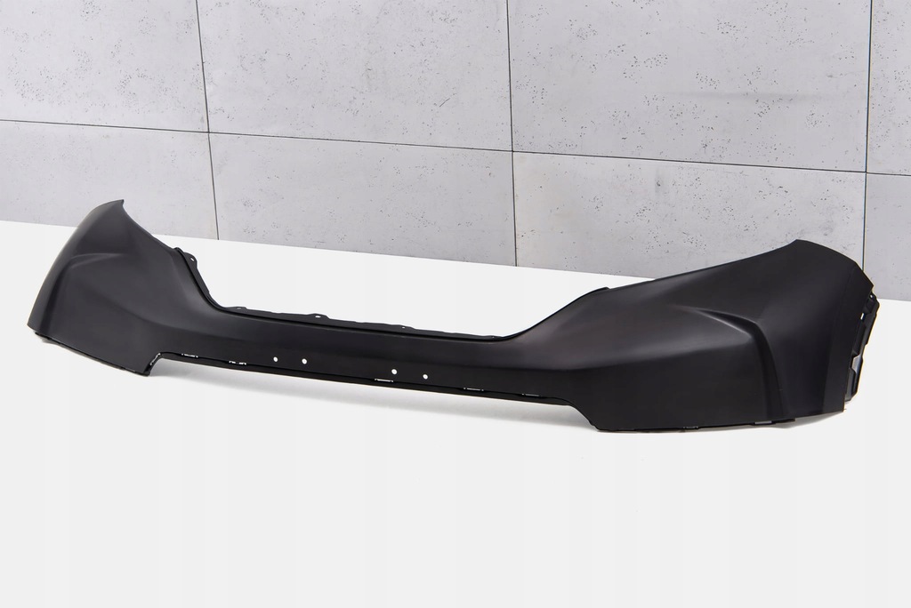 фото №7, Honda cr-v v 2018-2019 przed lift бампер передній верхній 04711tlaa00zz