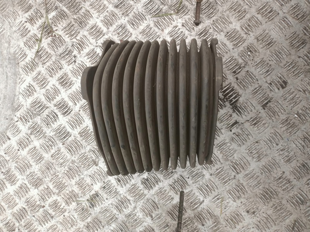 фото №1, З'єднувач захист впуск повітря scania r xpi hpi 1750546