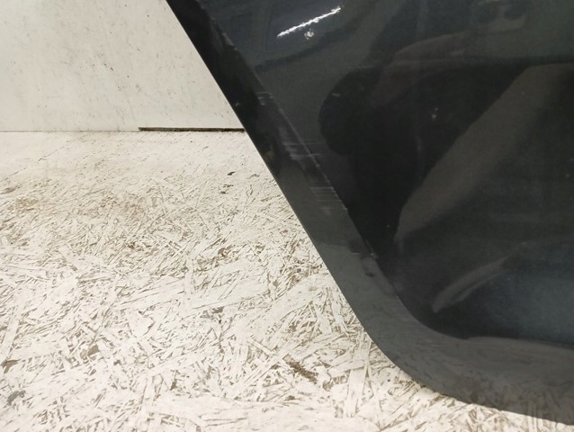 фото №3, Двері праве задні правий задня skoda rapid spaceback 5j 12-