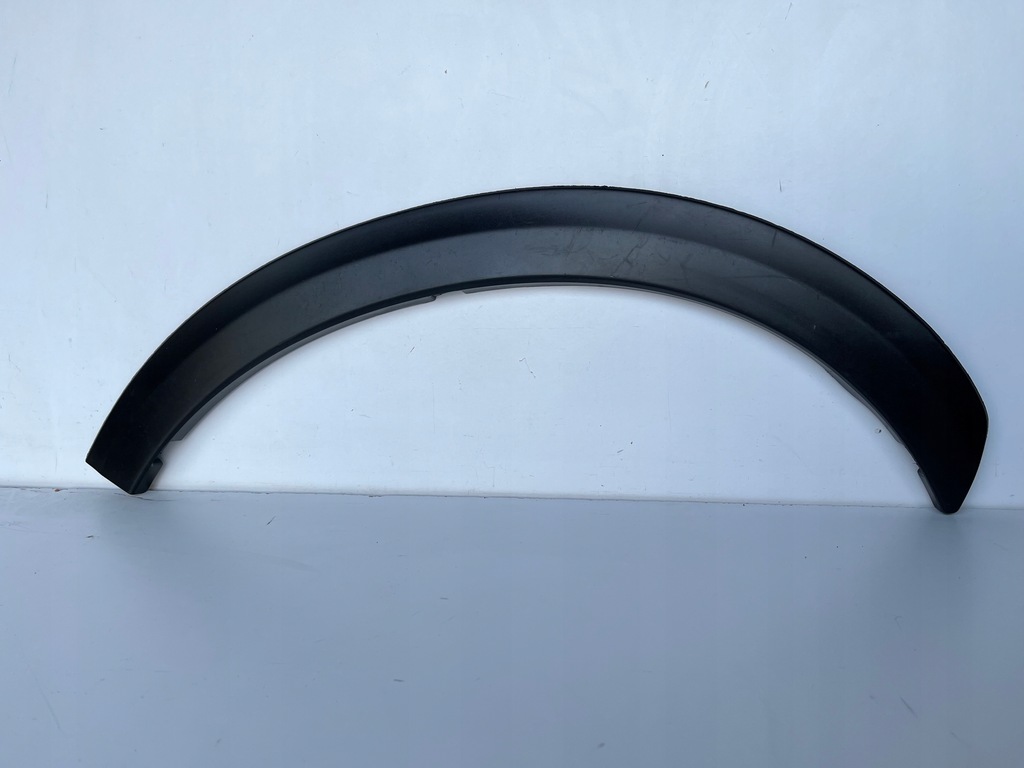 фото №1, Молдинг крила ліва перед subaru forester