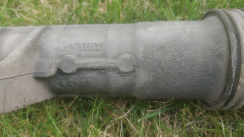 фото №4, Трансмісія kierownicza-maglownica-renault scenic 2 ii;megane 2 ii оригінал