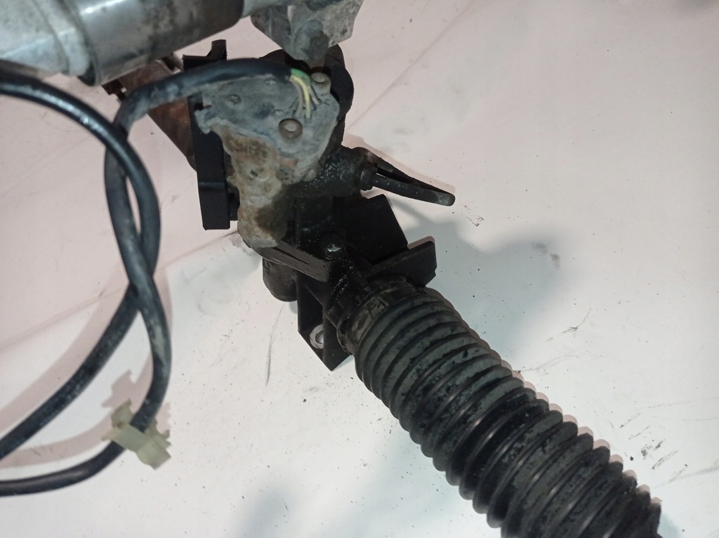 фото №6, Трансмісія рейка рульова volvo s80 t6 2.9 p9492863