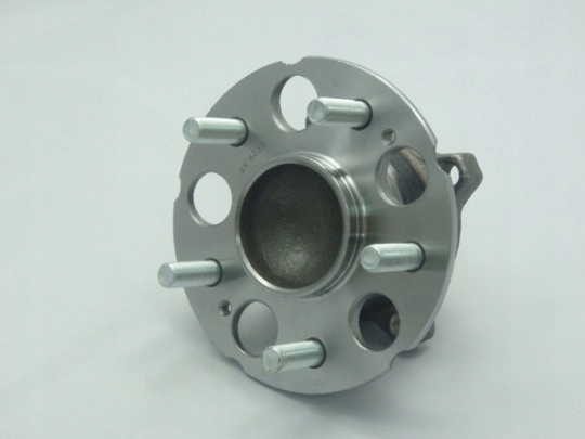 фото №2, Підшипник ступиця колеса задня honda cr-v crosstour 07-