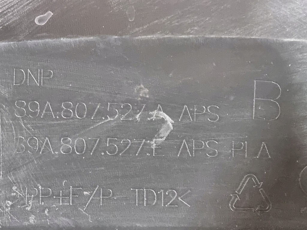 фото №6, Бампер задня audi q4 e-tron