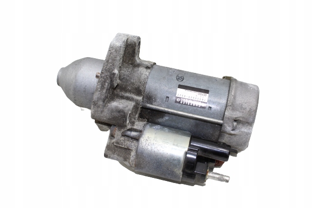 фото №8, Jeep cherokee kl 19- 3.2 стартер 56029615ac 56029615ad