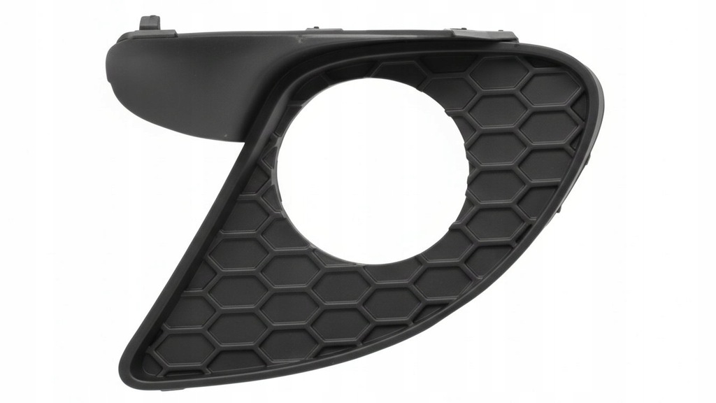 фото №1, Alfa romeo 147 решітка ґрати протитуманної фари рамки w бампері передній