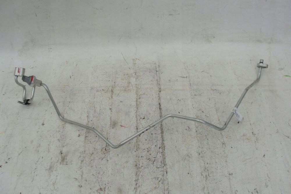 Трубки кондиционера dacia spring с Разборки