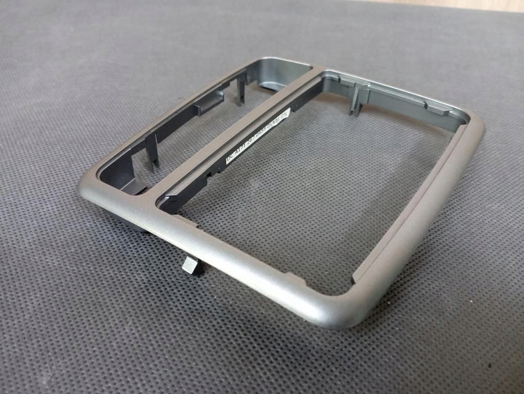 фото №7, Mercedes slk r171 рамка выборщик тяга переключения передач a1712670488