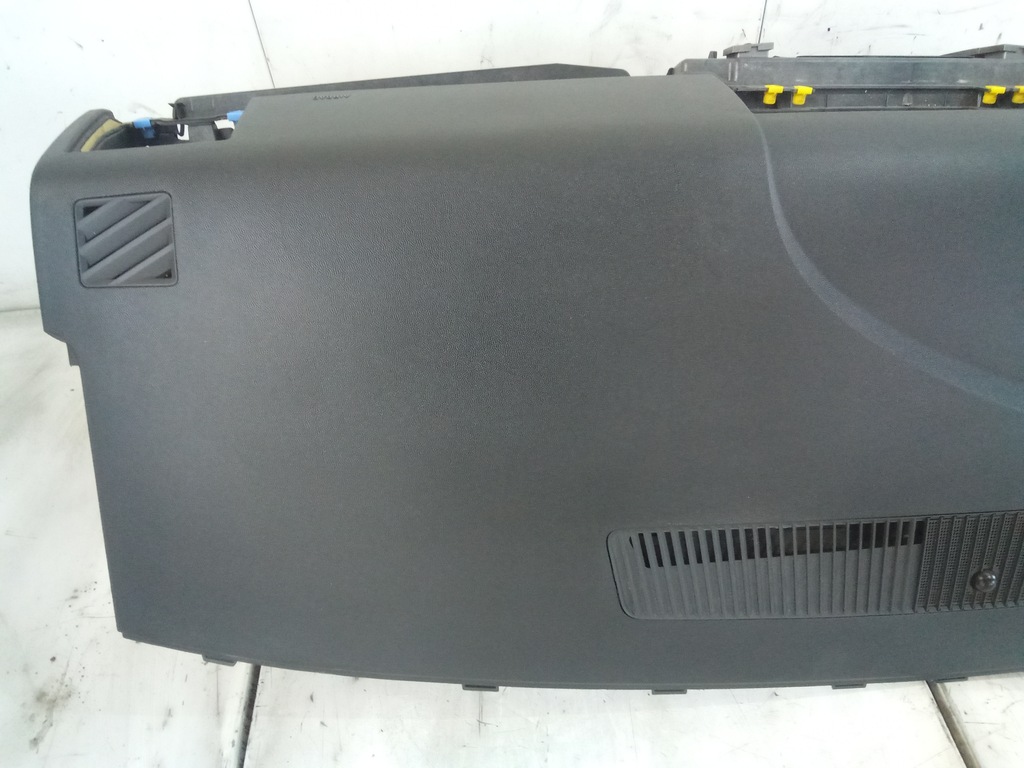 фото №9, I927 приборная панель приборная opel signum europa