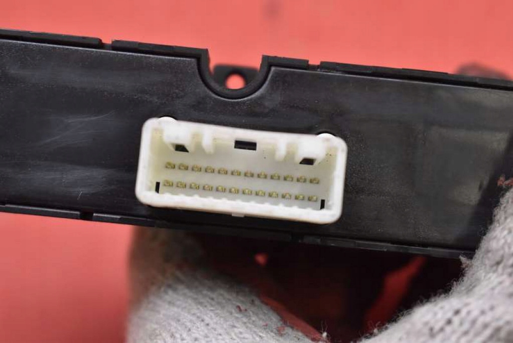 фото №9, Вимикач світла аварійних 93700-1h00 kia ceed 1 i 07-10