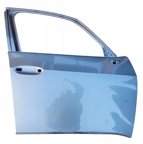 фото №1, Правое дверь перед передние vw id.3 id3 10a 19- org