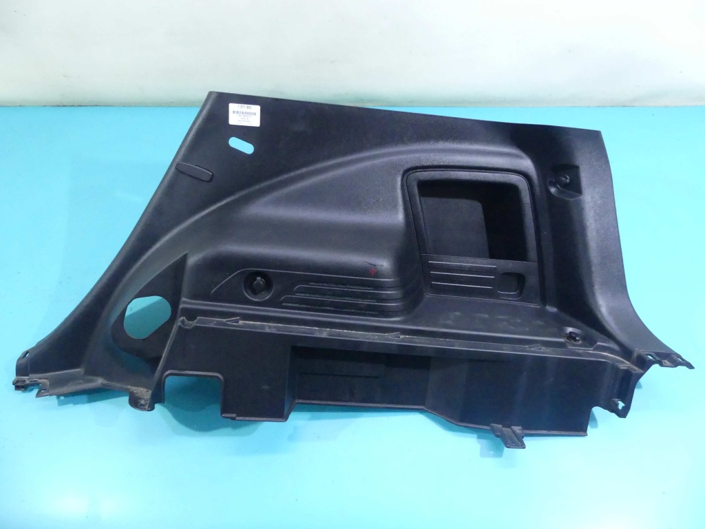 фото №1, Hyundai ix35 09-13 85741-2y000 защита