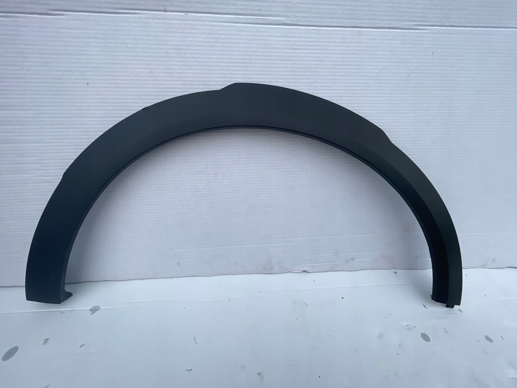 фото №1, Opel mokka ii b правая молдинг крыла перед передняя