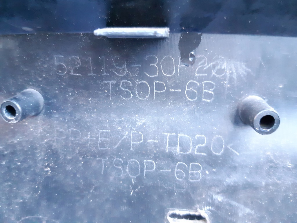 фото №8, Lexus gs 35016- бампер перед передній