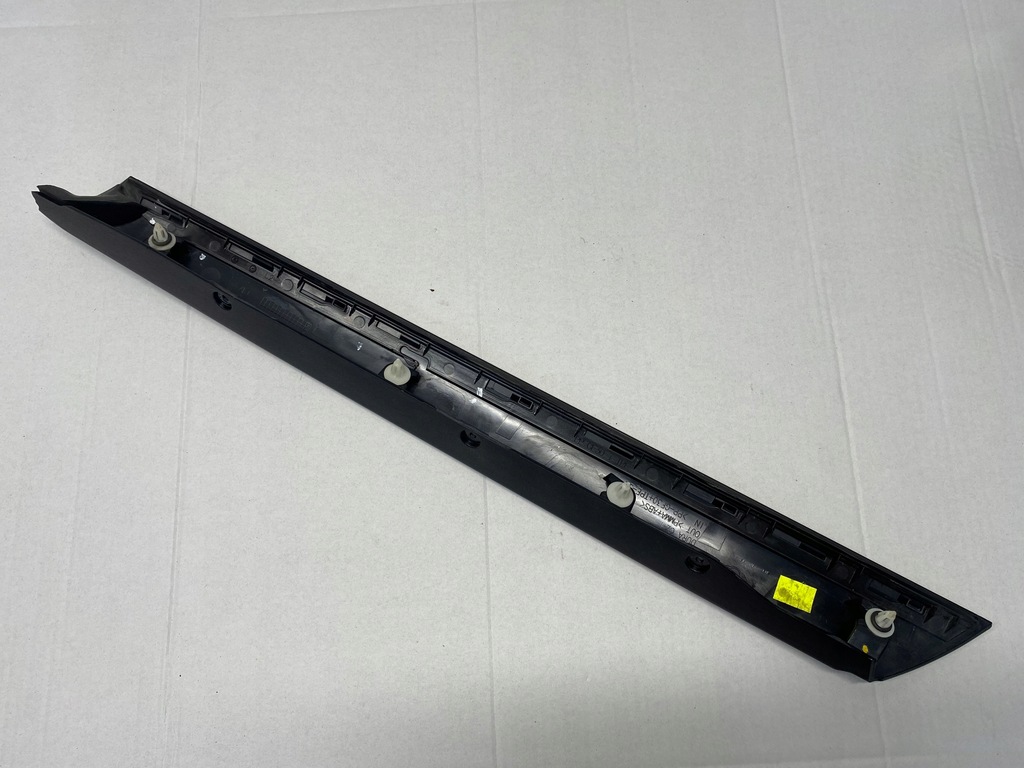 фото №7, Молдинг стекло лобовое левая 41400002 mini countryman r60