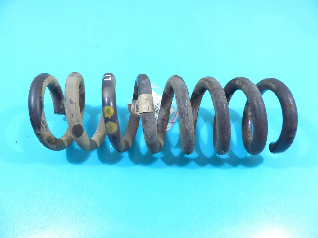 фото №1, Пружина задняя maserati ghibli iii 13-17