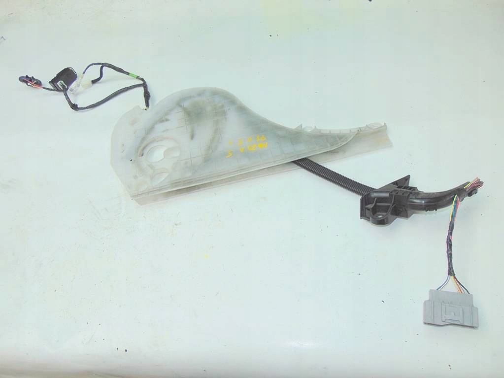 фото №6, Mazda 5 v i 2.0 d 07r джгут двері задня правий