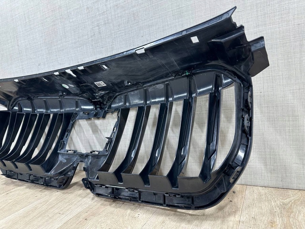 фото №15, Bmw x1 u11 2022- решётка радиатора решётка радиатора решётки радиатора перед 5a0bb85