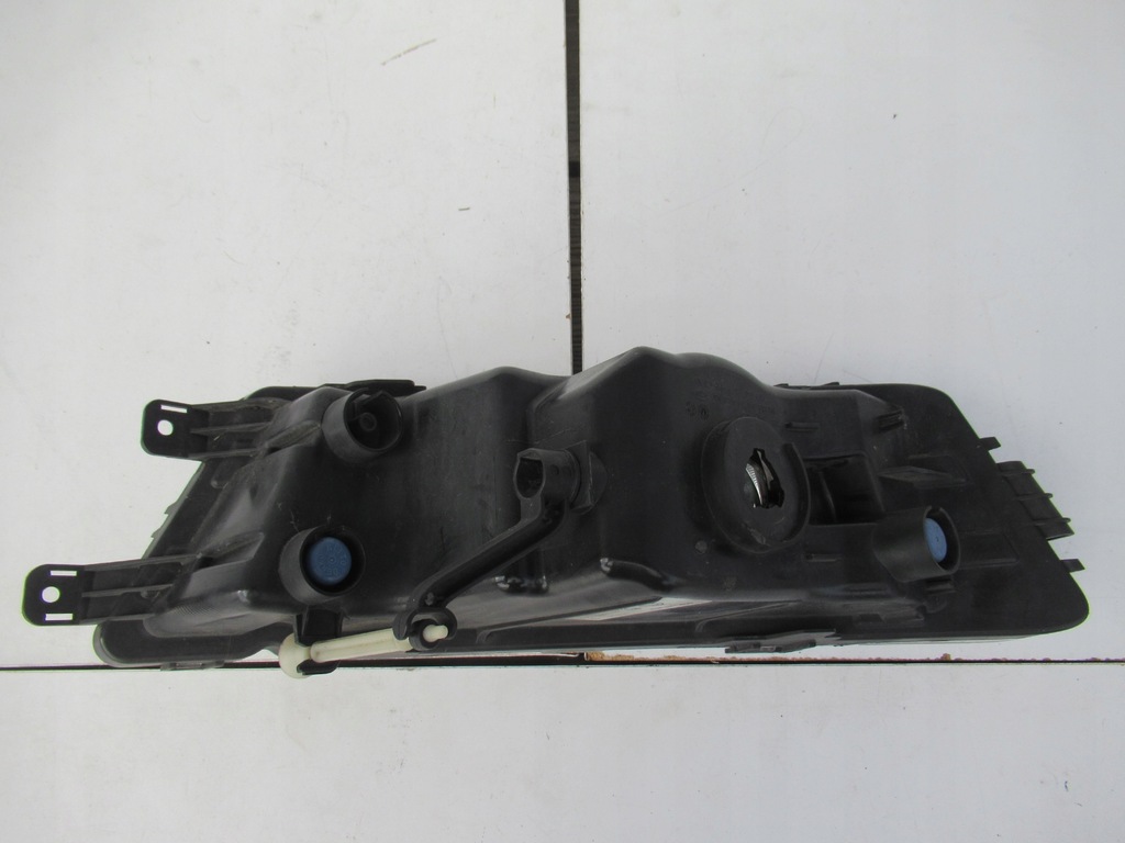 фото №4, Skoda rapid 5ja протитуманна фара лівий 5ja941699