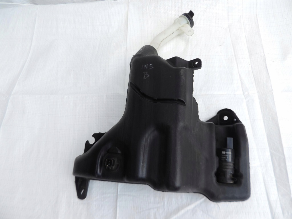 фото №1, Бачок омывателя opel insignia b 13480307