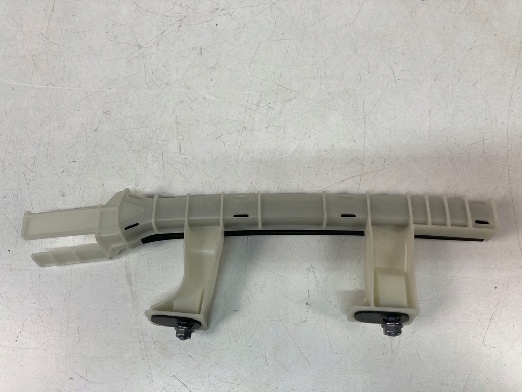 фото №1, Направляющая стекло левая передняя opel corsa f