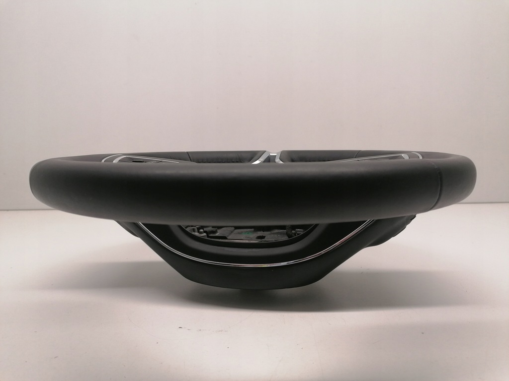 фото №11, Maserati ghibli воздуховод кожаный оригинал