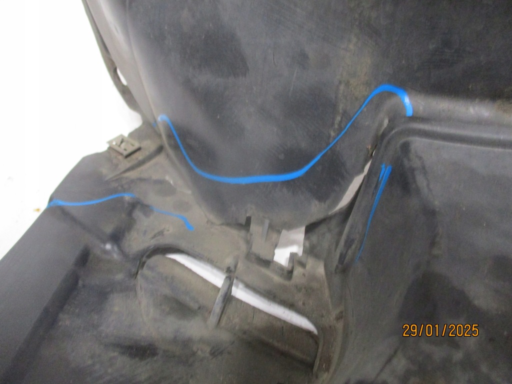 фото №5, Підкрилок підкрилок передні перед skoda octavia 3 iii 5e0 5e0809957 5e0809958