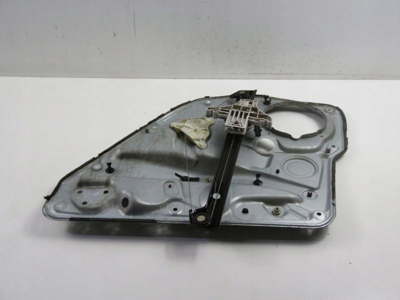 фото №10, Bora 1j5 98-05 механизм стекло задняя левый 1j5839729g