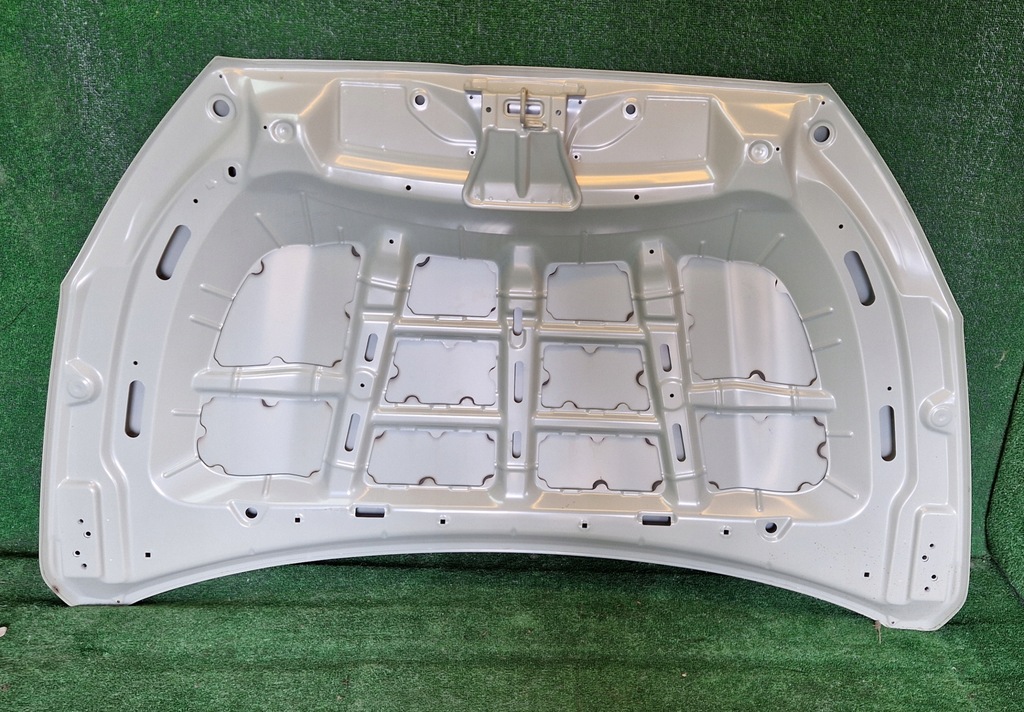 фото №6, Капот перед передня suzuki sx4 s cross lift 2016-2021