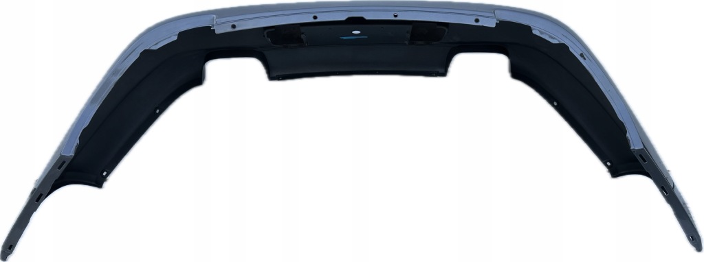 Бампер задній 4s америка 997.505.411.00 porsche carrera 911 997 оригінал 99750541100 Ціна