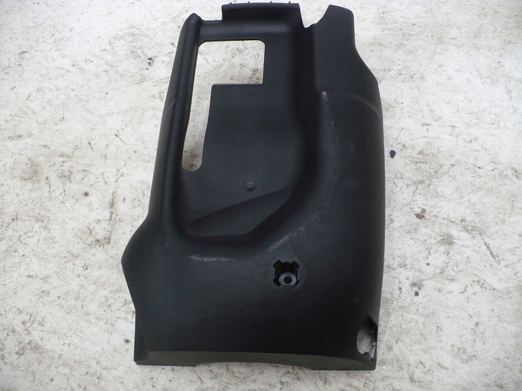 фото №5, Захист замка запалювання focus mk1 3m513530abw