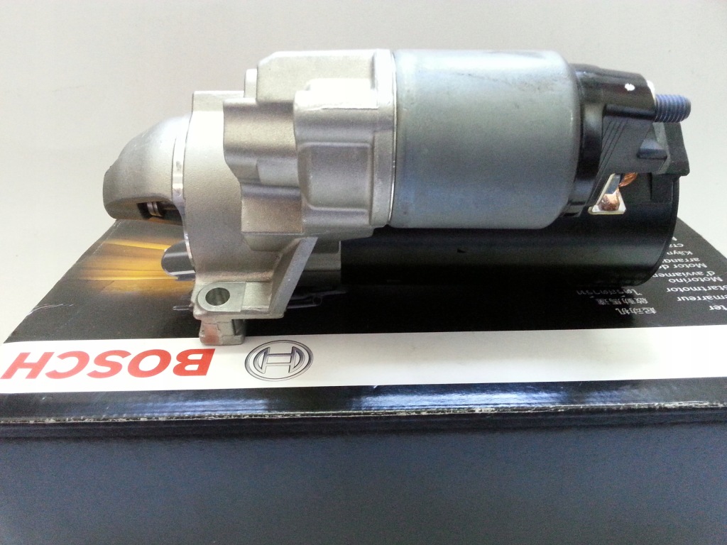 Купить Стартер bmw 1 2 3 5 6 7 x1 x3 x4 x5 x6 оригинал 0001148019