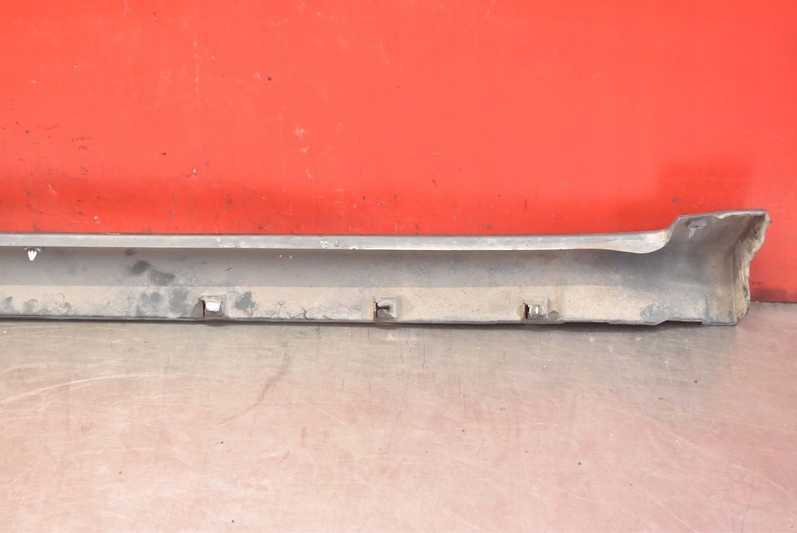 фото №10, Накладка порог левая czarna 96886769 chevrolet orlando 1 i 10-15