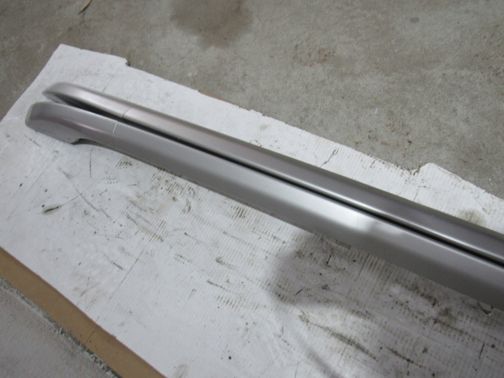 Рейлінги комплект avensis t25 універсал Київ