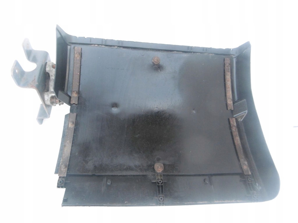 фото №12, Крыло volvo fh 2002r-, rvi premium 2005r-tył, часть задняя, правый=левый 203