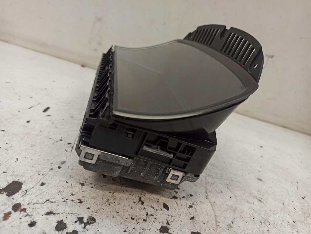 фото №7, Bmw seria 7 e65 дисплей mmi навигации 65.82-6923811 8385449