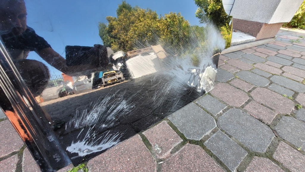 фото №4, Дверь правое задняя задние proace city berlingo iii combo e partner doblo rifter