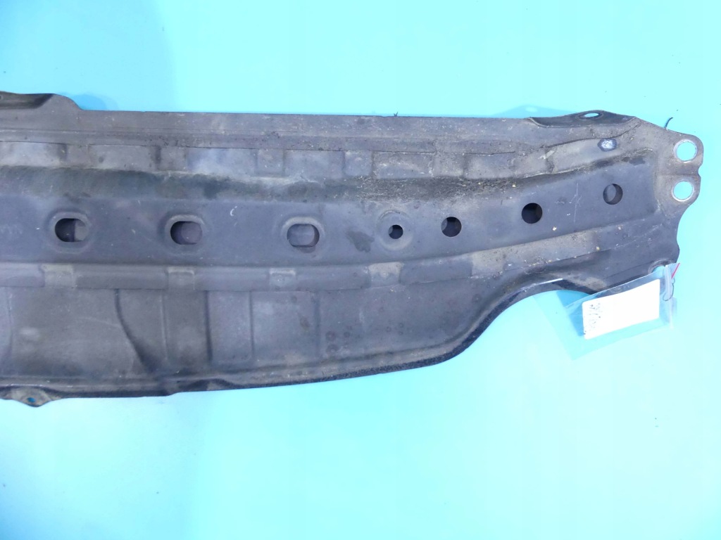 фото №10, Жабо honda civic viii sedan 06-09 europa