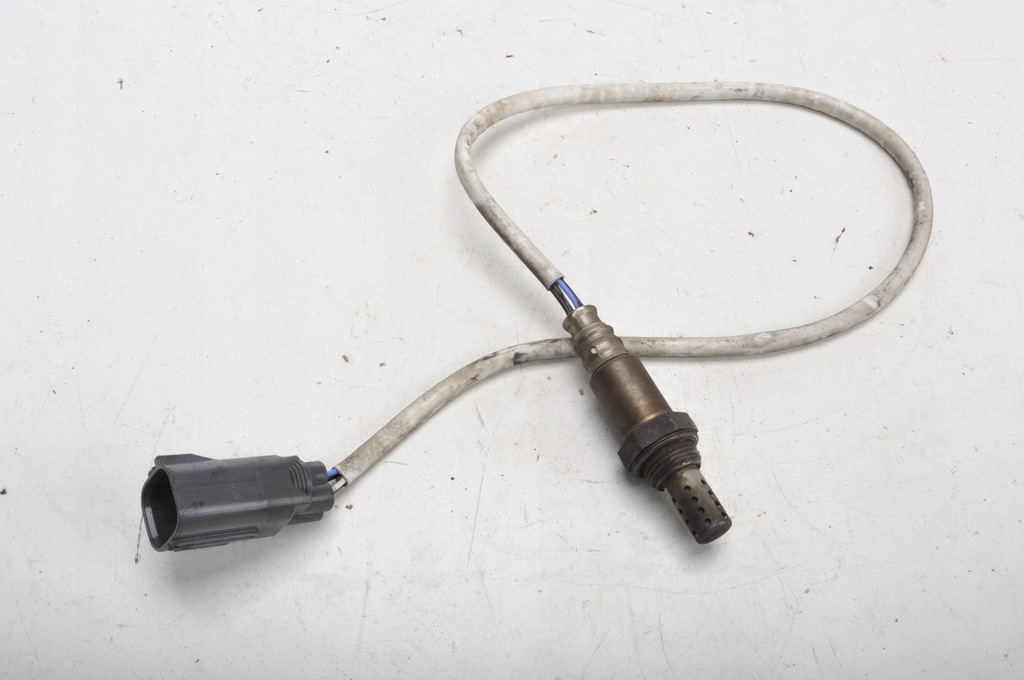 фото №1, Jaguar xk r x150 5.0 датчик лямбда-зонд 9w83-9g444-aa