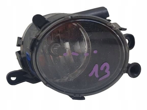 фото №1, Opel insignia a lift протитуманна фара передній правий перед