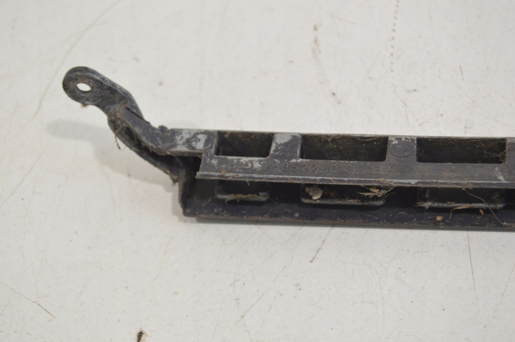 Молдинг под фара левая mercedes w140 s klasa 1408260577 Недорого