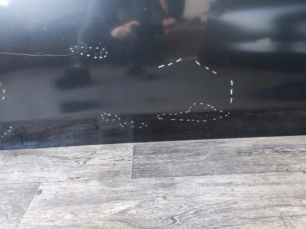 фото №11, Дверь subaru xv ii impreza v 2017- передние левая