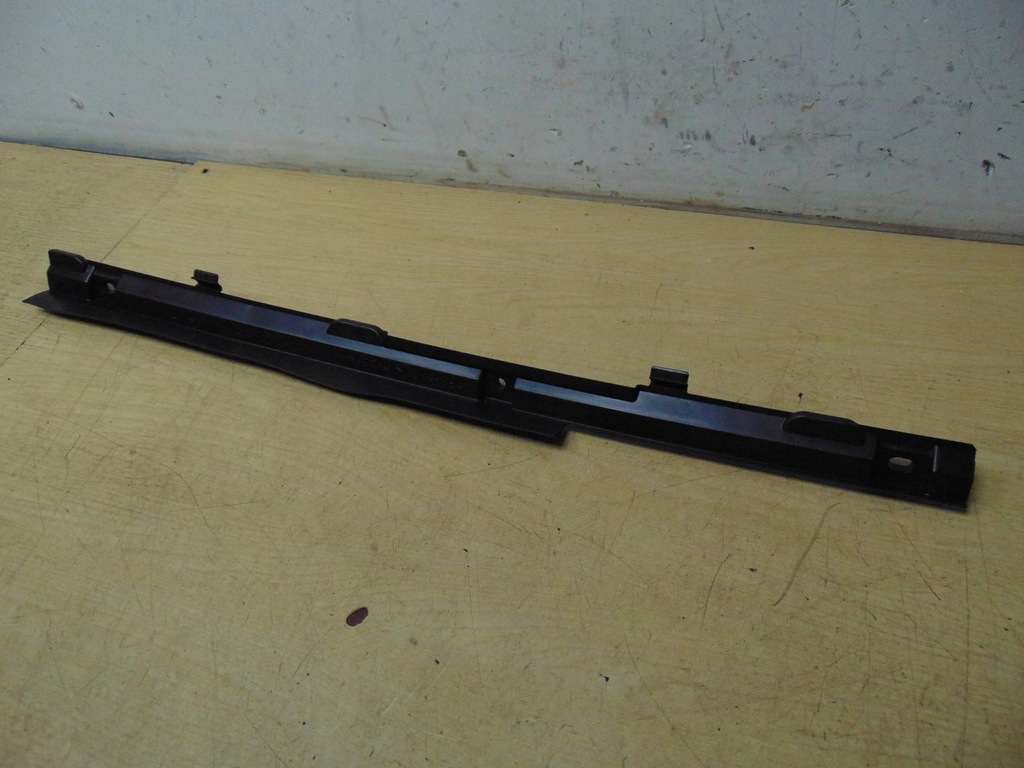 фото №9, Молдинг бампера перед ford focus mk3 lift nowa