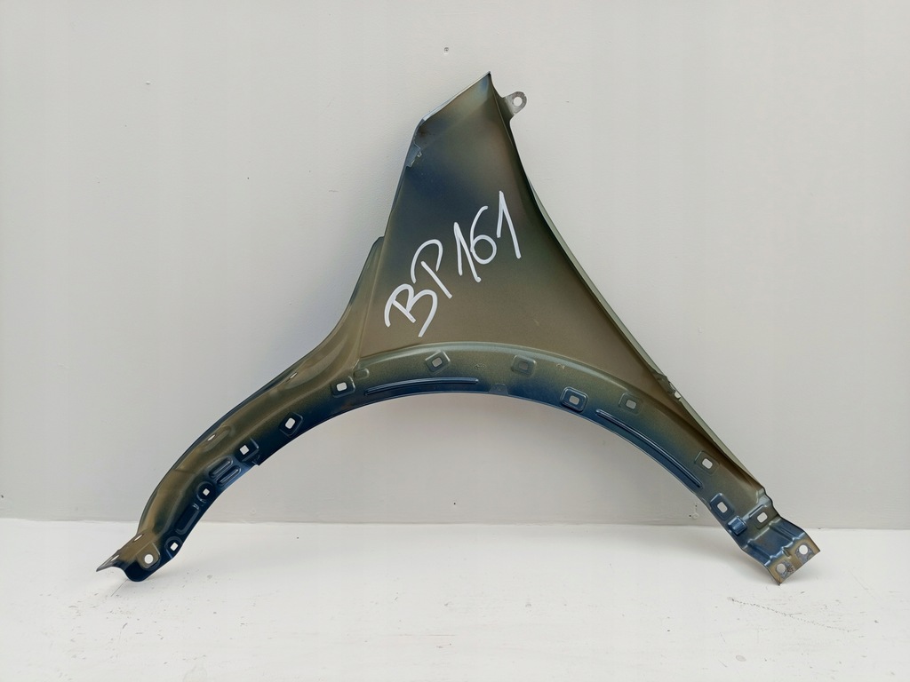 фото №8, Hyundai ioniq 5 v 2021- крила правий перед передній ÷