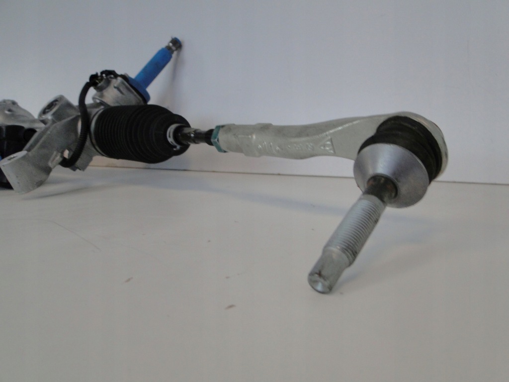 Mercedes e klasa 214 cle 236 трансмиссия рулевая рулевая рейка magiel 4mat с Разборки